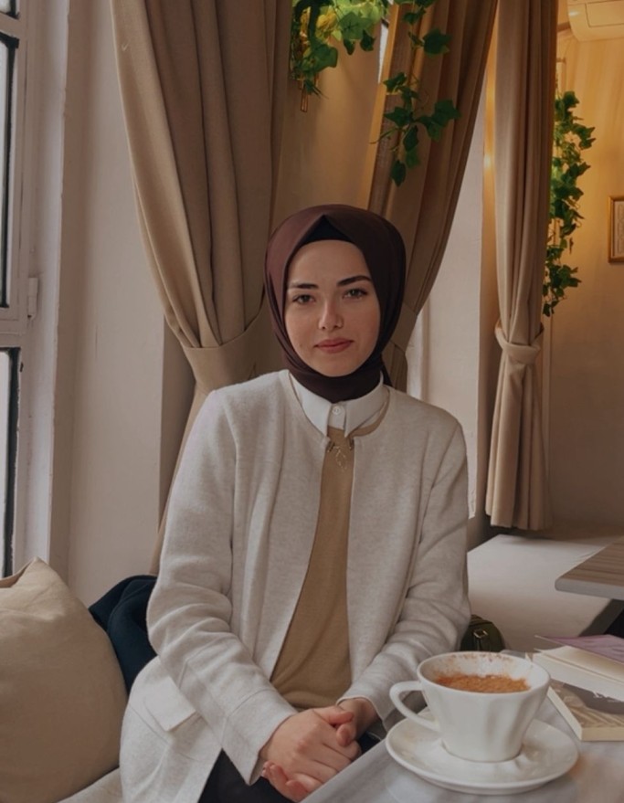 Aynur Çakır - Uzman Psikolojik Danışman, Sakarya